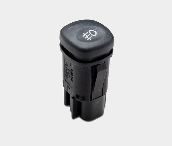 01-04 OEM Foglights Switch
