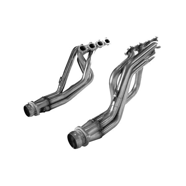 Dynatech 20112017 Mustang GT 5.0L & Boss 302 17/8"" Long Tube Headers