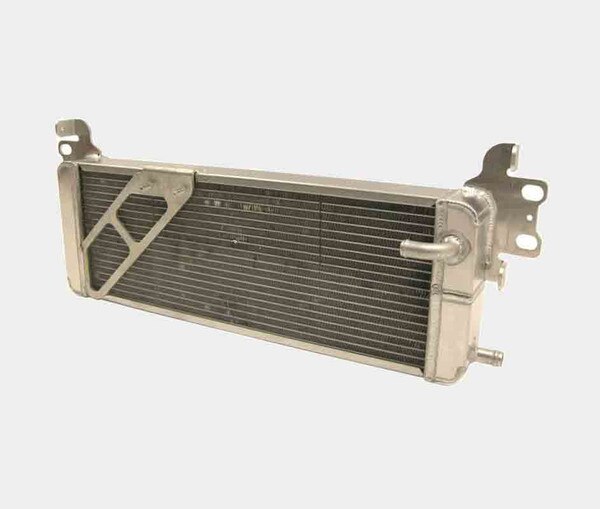 Afco Heat Exchanger for GT500