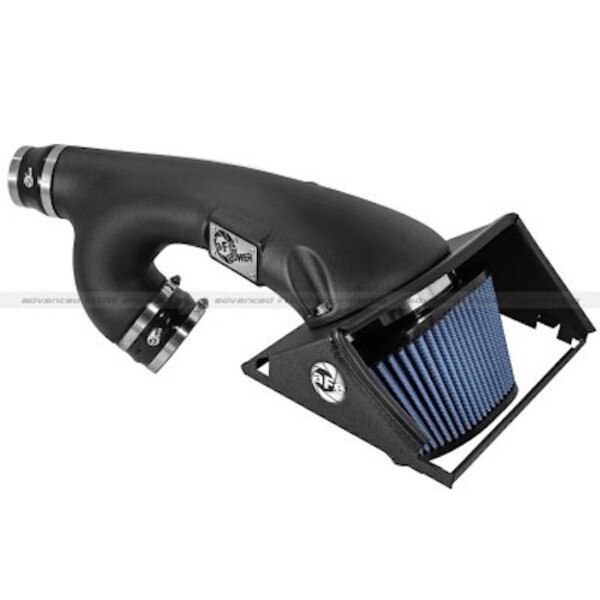 Afe Magnum Force Cold Air Intake Ford F 150 Ecoboost 15 V6 2 7l 3 5l