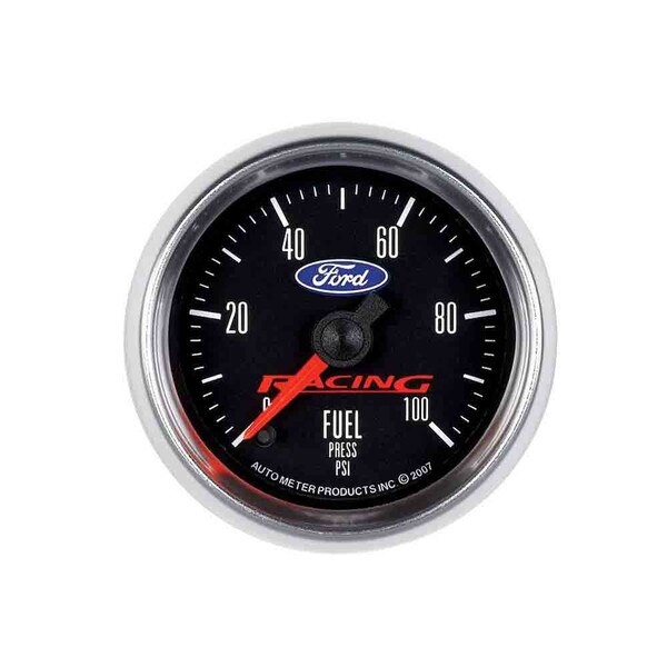 Ford Fuel Gauge Wiring - Wiring Diagram
