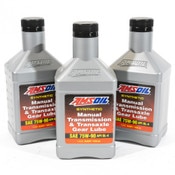 Amsoil Mt82 Fluid Package