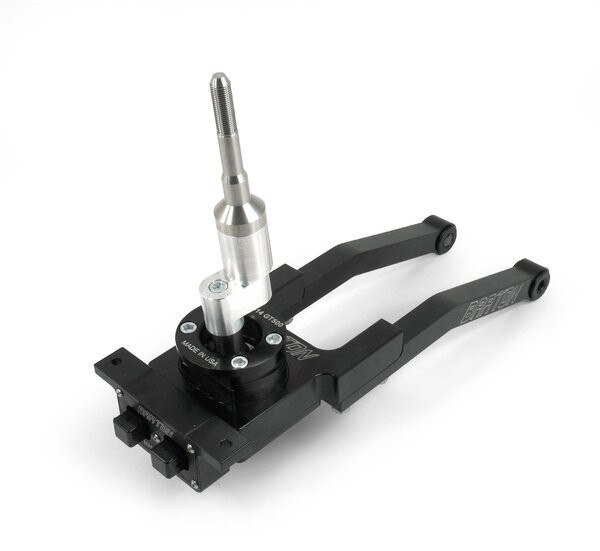 Barton GT500 Shifter with OEM style handle 20102014 GT500