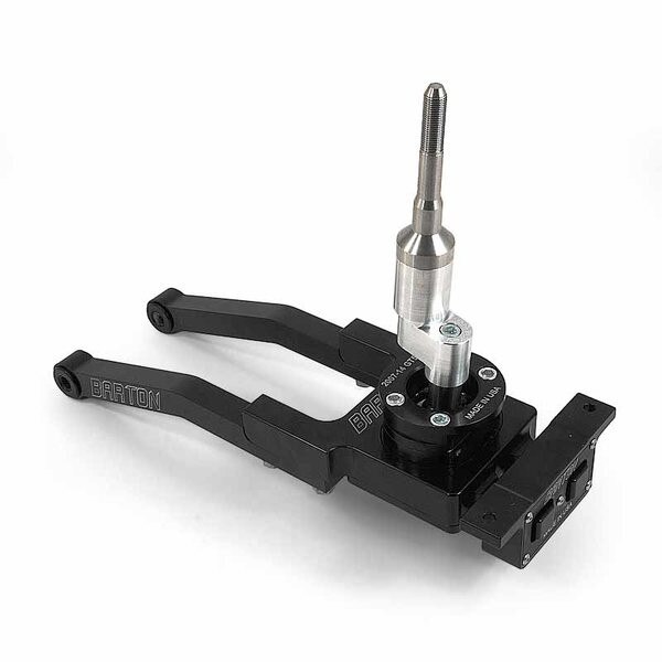 Barton GT500 Shifter with OEM style handle 20102014 GT500