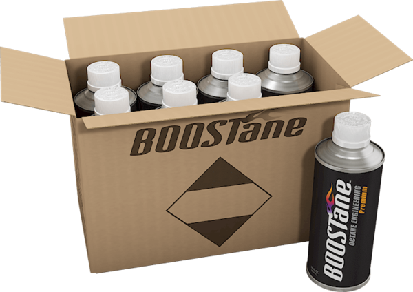 BOOSTane Premium Octane Booster - 16oz BOOSTane Premium Octane Booster - 16oz