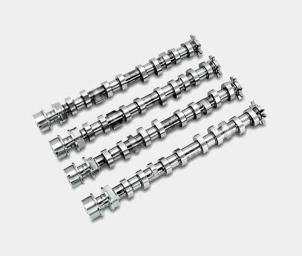 Comp Stage 3 NSR Camshafts for 1114 5.0L GT Boss Intake and Exhaust set