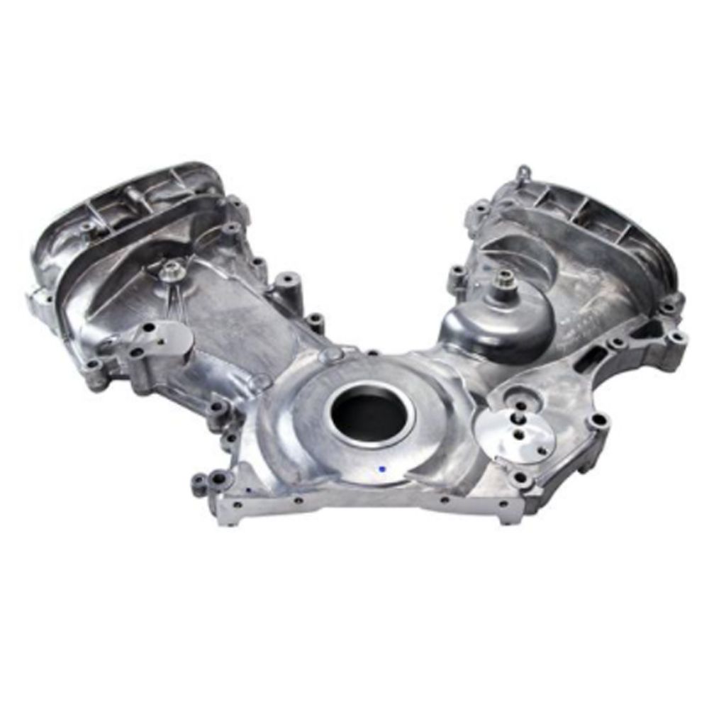 Ｃｏｙｏｔｅ ｎｏ．５　６　７ Gen 3 Coyote 5.0L & Tremec T56 6-Speed Engine & Transmission