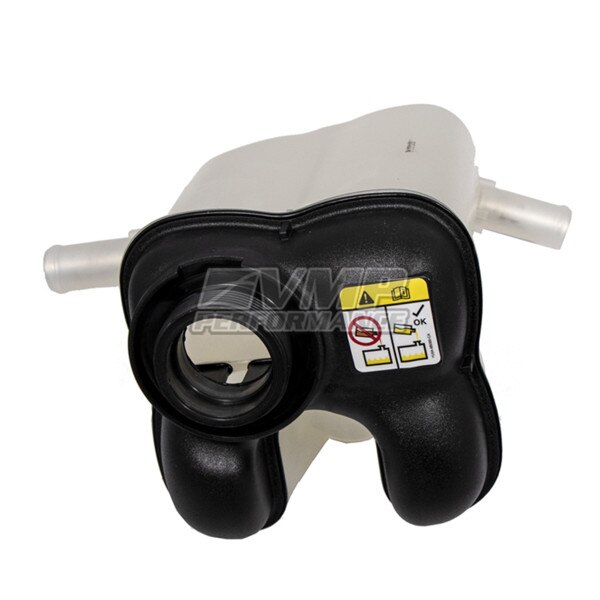 Intercooler Coolant Reservoir