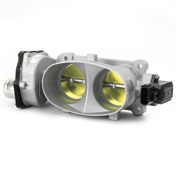 Ford Performance Twin 60mm Throttle Body '0714 GT500 5.4 L / 5.8 L