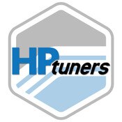 HP Tuners devices loaded with a tune or without