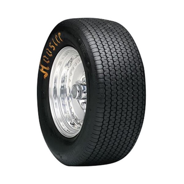 Hoosier Quick Time D.O.T. Tires 275/60/15