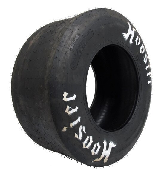 Hoosier Drag Slicks 28x10.5x15