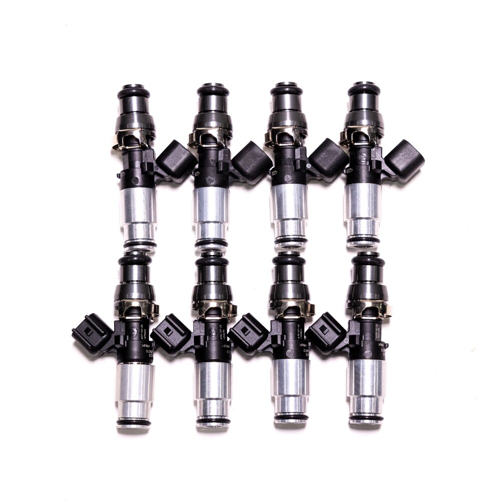 Injectors Dynamics ID1300x Injectors
