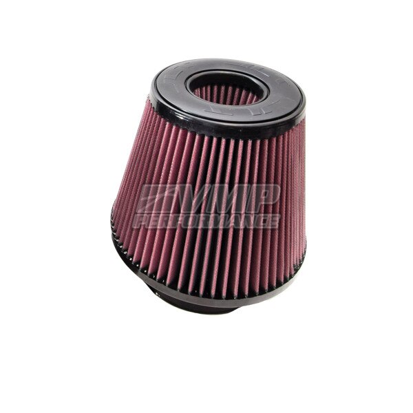 JLT Hydrocarbon Cold Air Intake Kit for 20152017 Roush/VMP