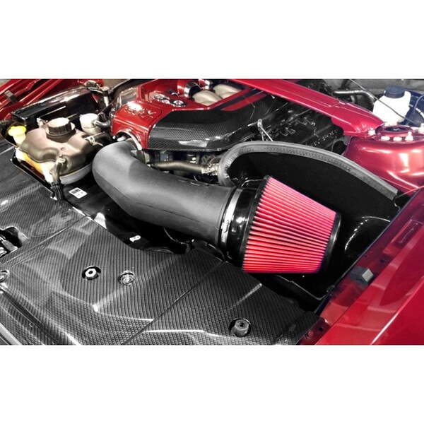 JLT Cold Air Intake Kit Series II Mustang GT 20112014/Boss 302