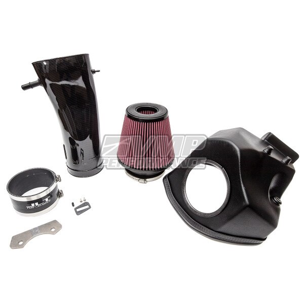 JLT Hydrocarbon Cold Air Intake Kit for 20072009 Shelby GT500