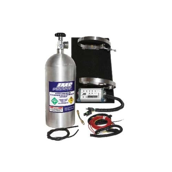 JMS Dry Nitrous Kit Stage 1, Generic EFI