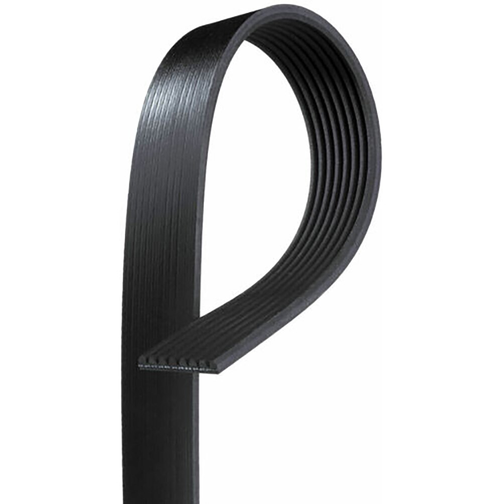 VMP Belt for '20+ GT500 with 2.7-2.8" Upper Pulley