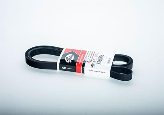 VMP 8 Rib Belt for 2020 GT500 w/ 20% OD