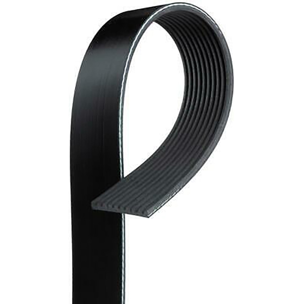 VMP Belt for '07-14 GT500 with stock or 10% OD Lower