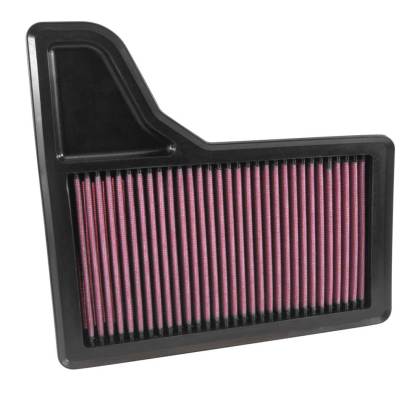 VMP K&N Air Filter for '15+ Mustang GT with Loki Level 1 Supercharger Kit