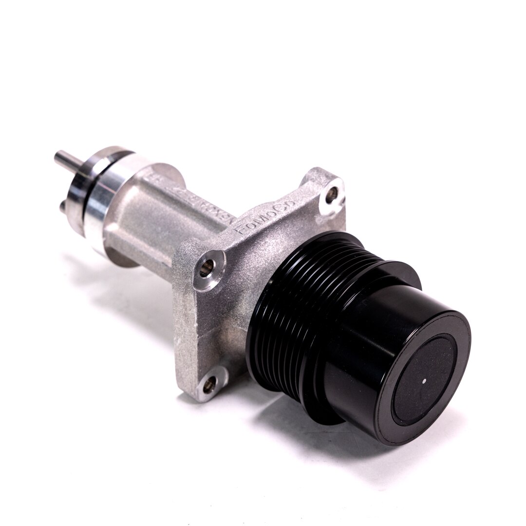 VMP Ford '20-22 GT500 clutched pulley cartridge assembly