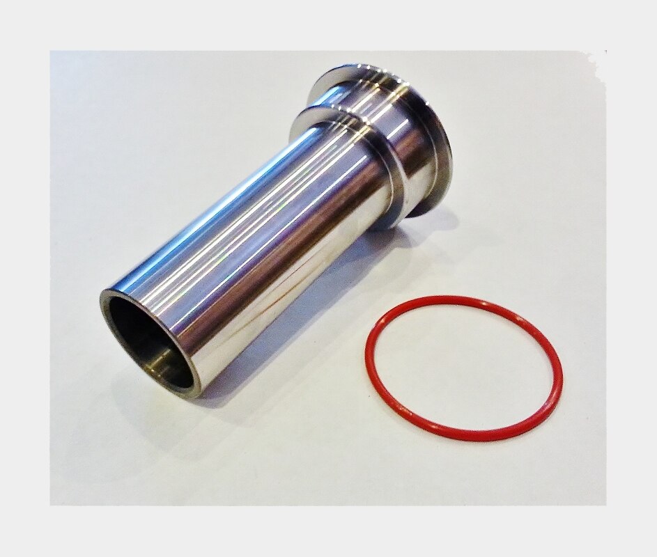 throw out bearing sleeve