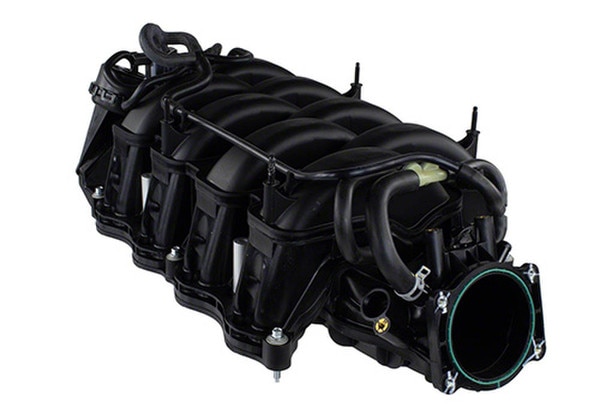 Ford Performance 87mm Throttle Body 15-17 Mustang GT350 Ford Performance 87mm Throttle Body 15-17 Mustang GT350