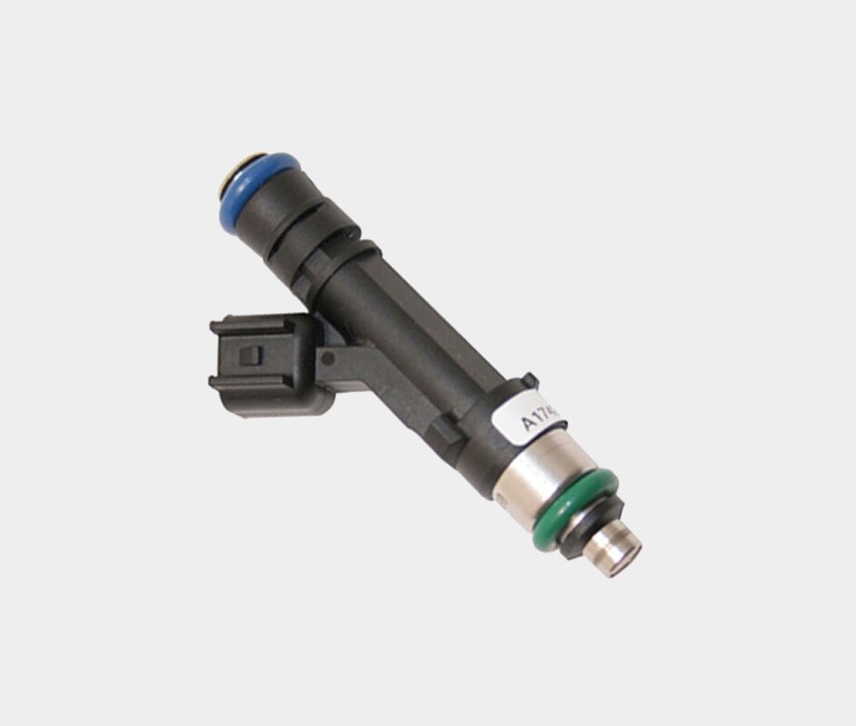 【R&B】Forte BladeRunner 3 IN Aluminum Cold Charge Pipe Black | aFe POWER