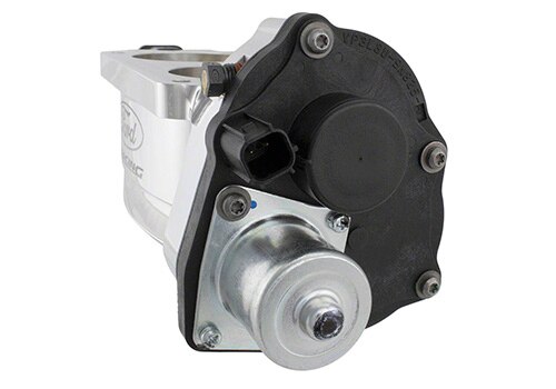 Ford Performance Cobra Jet 65 mm Billet Aluminum Throttle Body