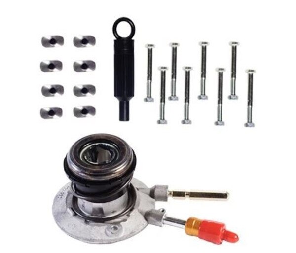 Triple Disc Clutch 20082019 Challenger SRT Hellcat