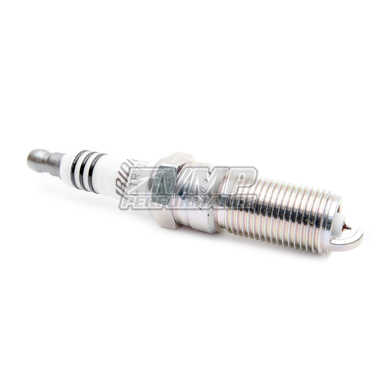 NGK TR7IX Iridium Colder Spark Plugs (Coyote 5.0L, forced induction), set of 8 for 2011-2026 (5.0L Coyote) Ford F-150 (5.0L V8)
