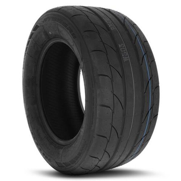 Nitto 555R G2 Extreme Drag Radial Tire 275/60/15