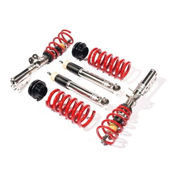 20152018 Mustang ROUSH Triple Adjustable Coilover Suspension Kitt