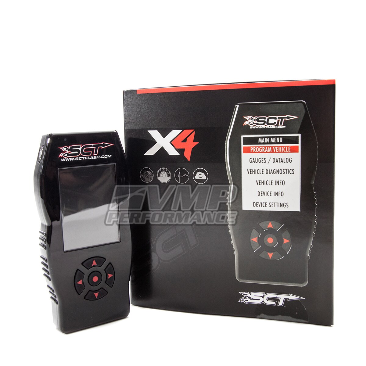 SCT Performance 4332 Advantage III Ford Pro Racer Software Package SCT Performance 4332 Advantage III Ford Pro Racer Software Package
