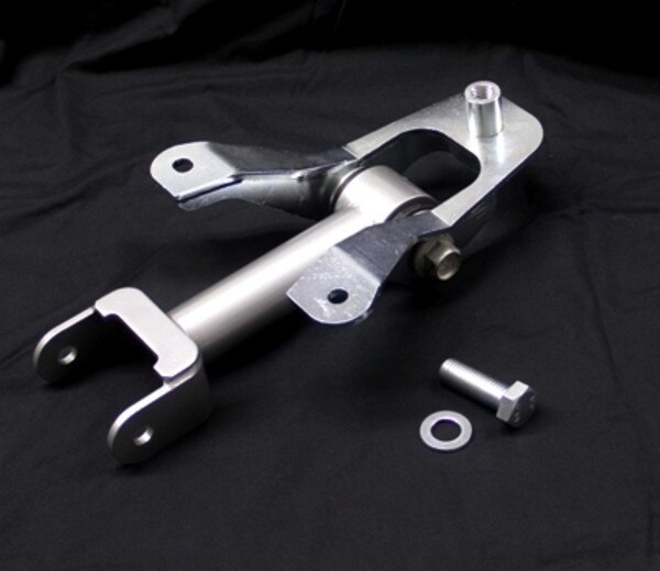 UPR 1114 MUSTANG UPPER CONTROL ARM MOUNT & PRO STREET UPPER