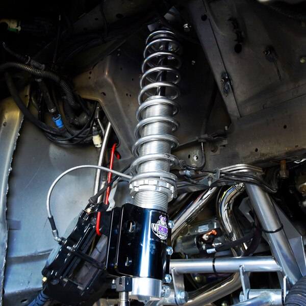 VIKING 7993 MUSTANG STRUT DOUBLE ADJUSTABLE WARRIOR