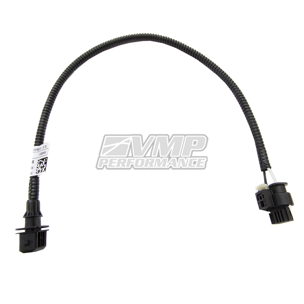 VMP 13-14 GT500 Intercooler pump jumper harness (Pierburg CWA50)