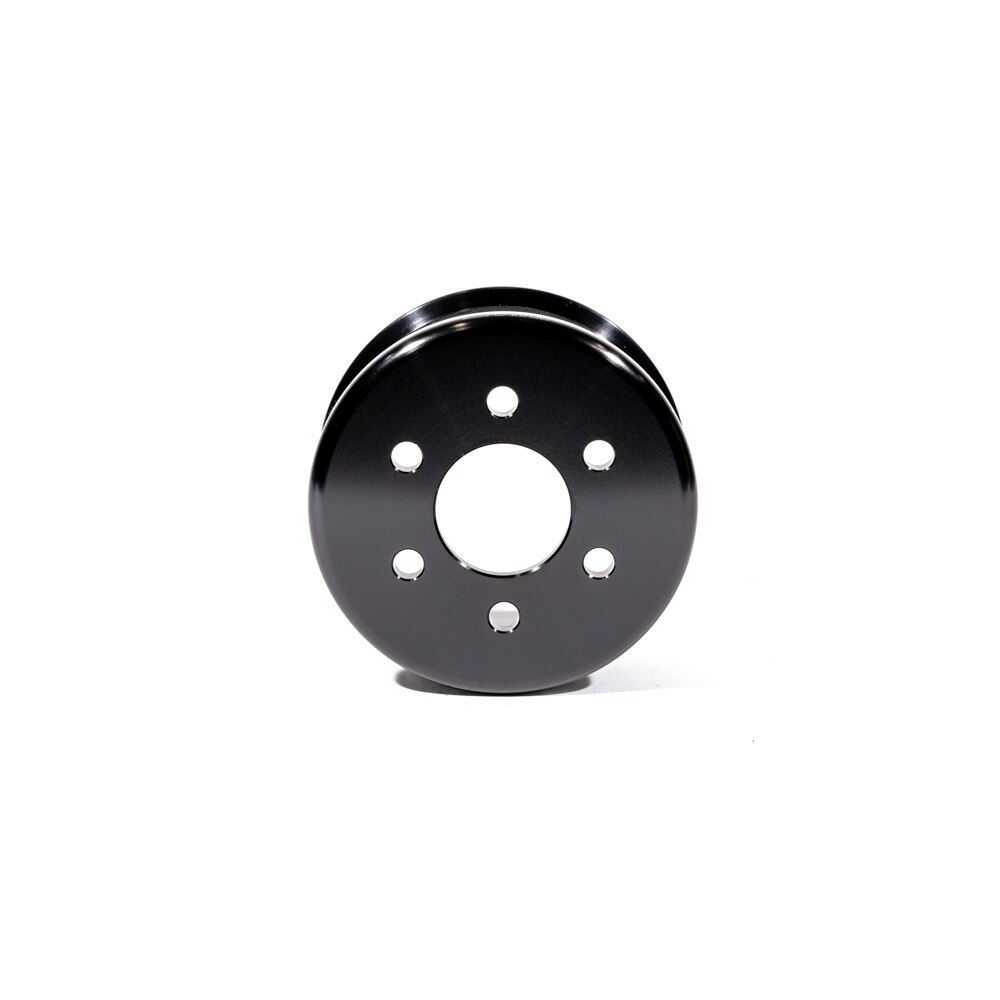 VMP VMP 2.9" Griptec 8-Rib Pulley for Odin or Predator Front-Feed TVS Supercharger