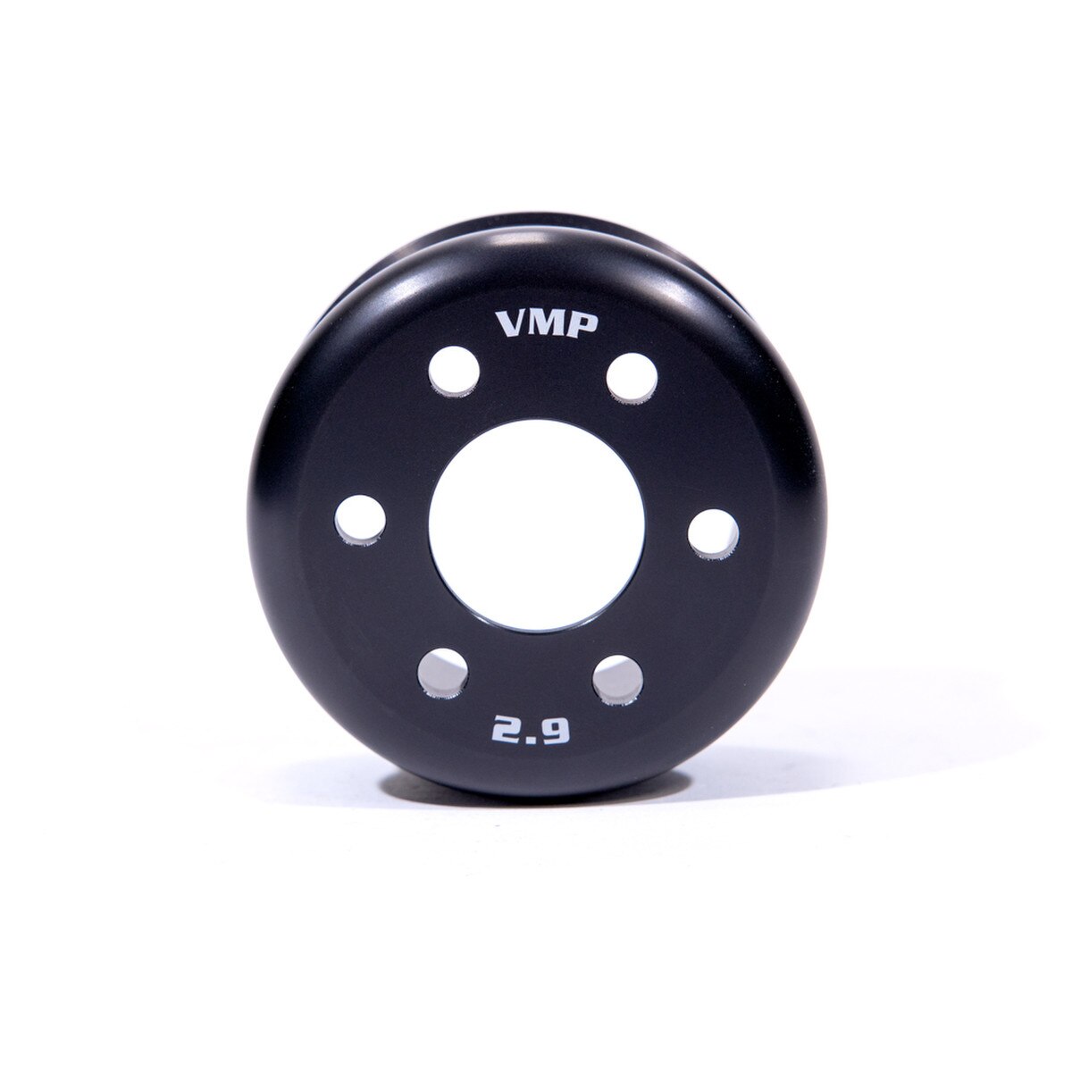 VMP VMP 2.9" 8-Rib Pulley for Odin or Predator Front-Feed TVS Supercharger