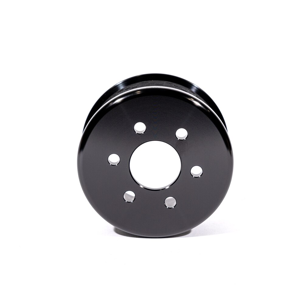 VMP VMP 3.1" Griptec 8-Rib pulley for Odin or Predator front-feed TVS supercharger