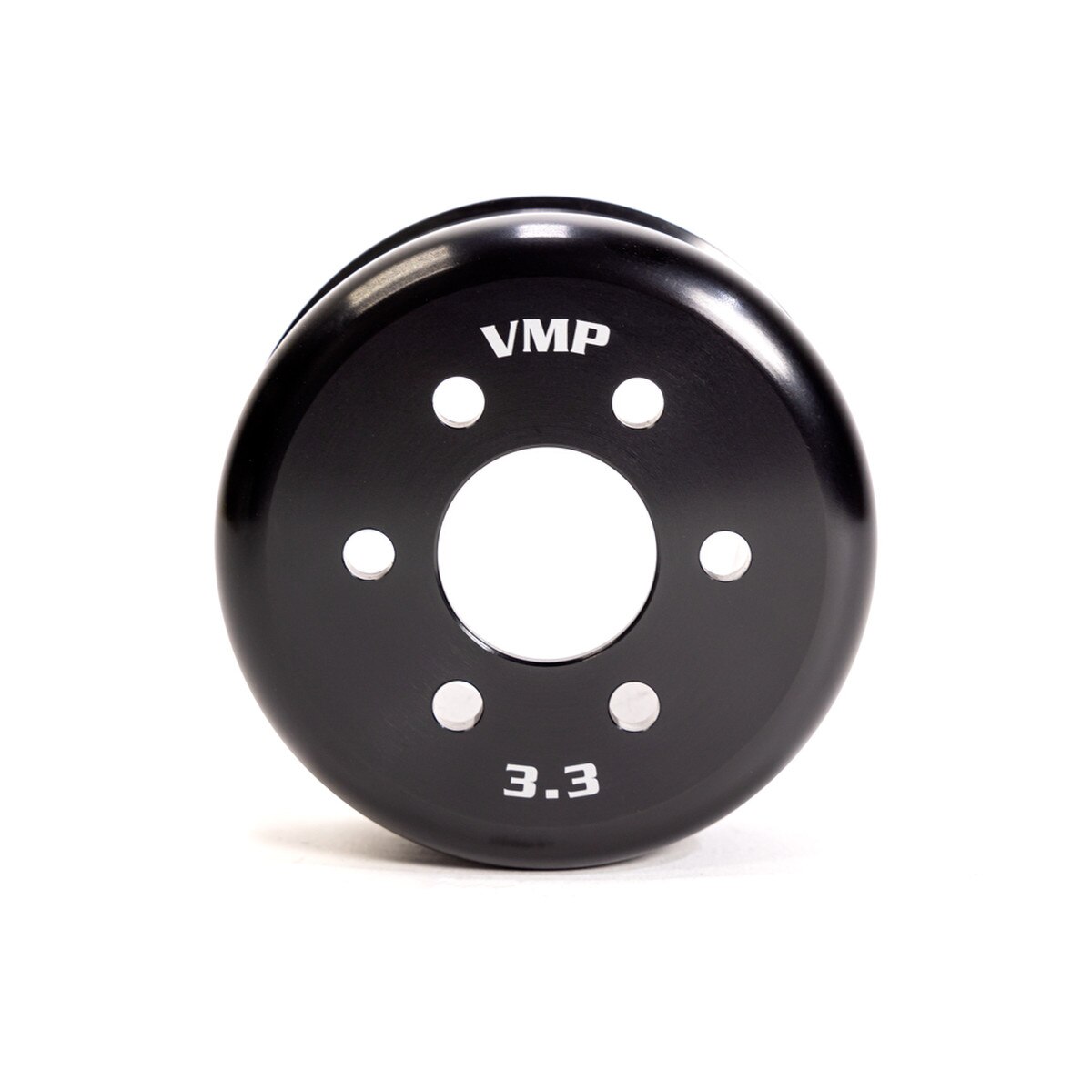 VMP VMP 3.3" 8-Rib Pulley for Odin or Predator Front-Feed TVS Supercharger