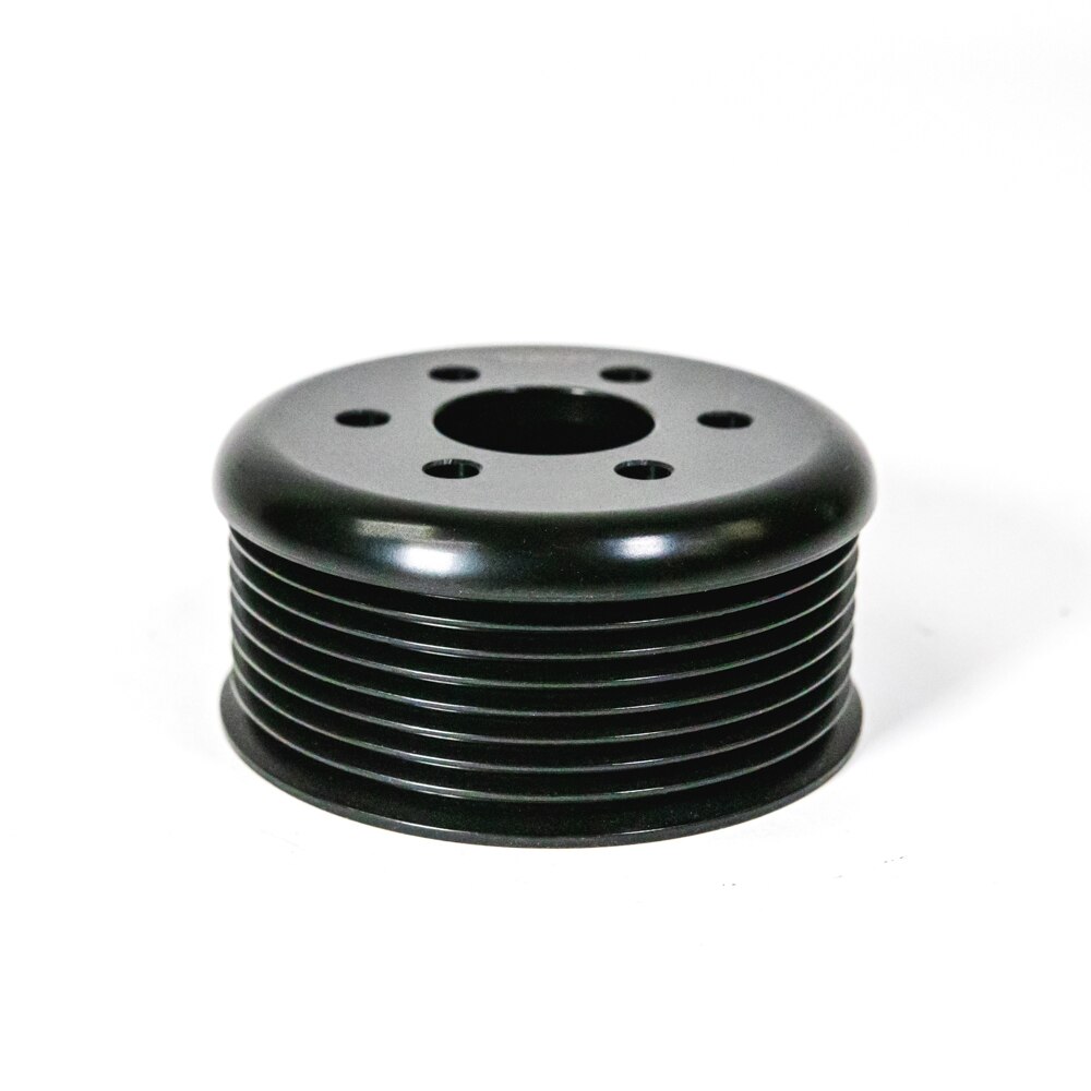 【THE MOZZ】Pre Ribbed Setup moza-sr-p-spring-kit-review-v0