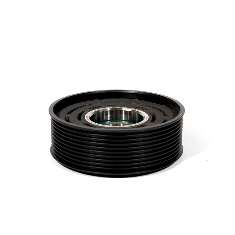 VMP '11-17 Mustang & F-150 AC Clutch Pulley 10-Rib with Griptec