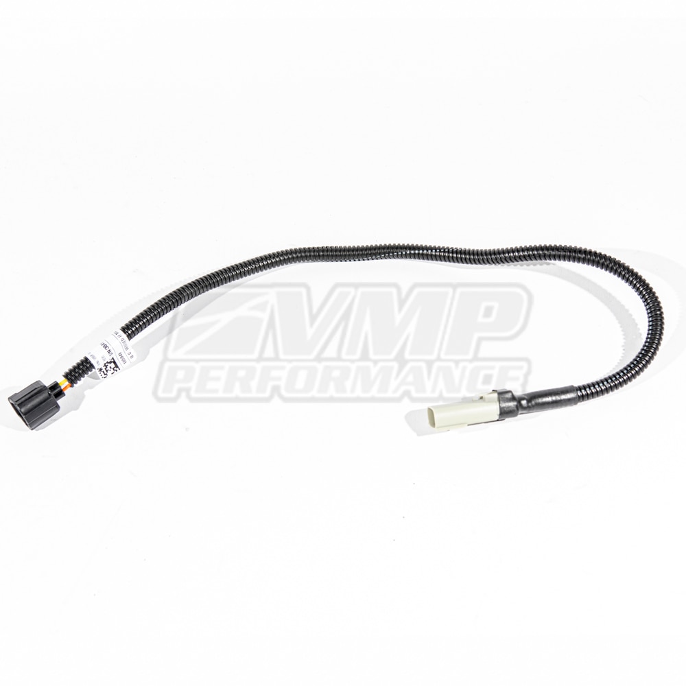 VMP VMP Passenger CMCV to IAT Harness for supercharger on '15-17 F-150 5.0 L