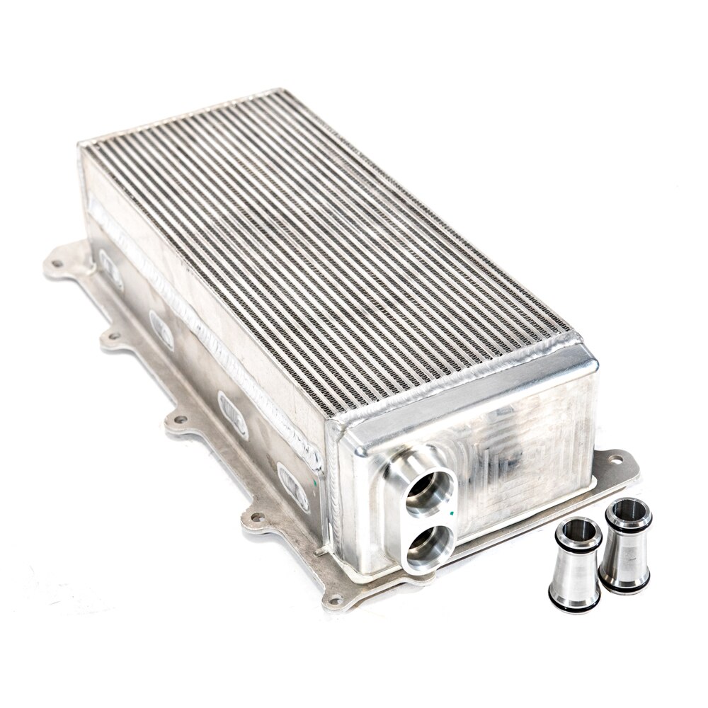 VMP Apex Street Intercooler '20+ GT500 & '23+ Raptor 5.2 L
