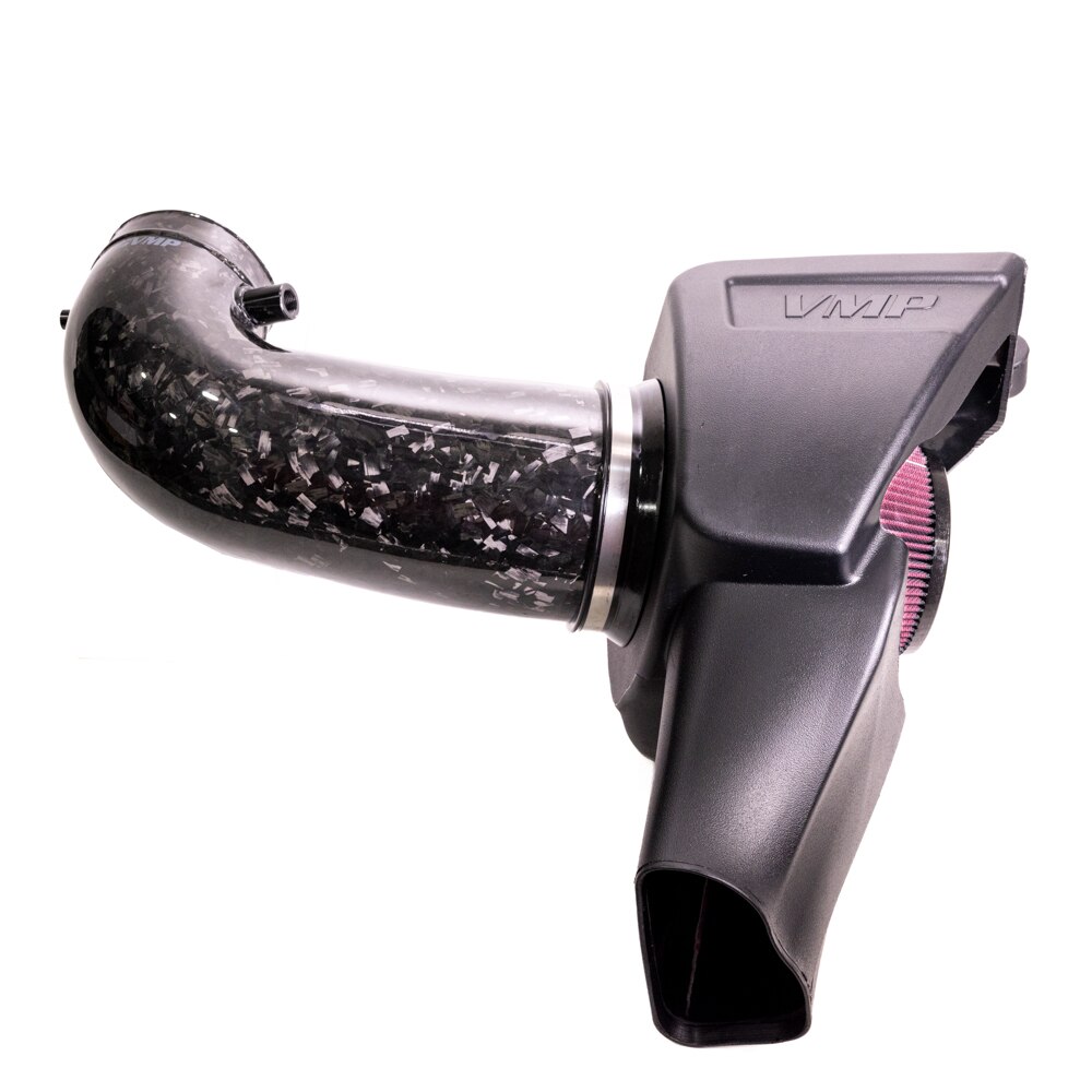 VMP VMP Apex Predator Cold Air Forged Carbon Fiber Induction Intake Kit (CAI) for '20+ GT500 5.2 L