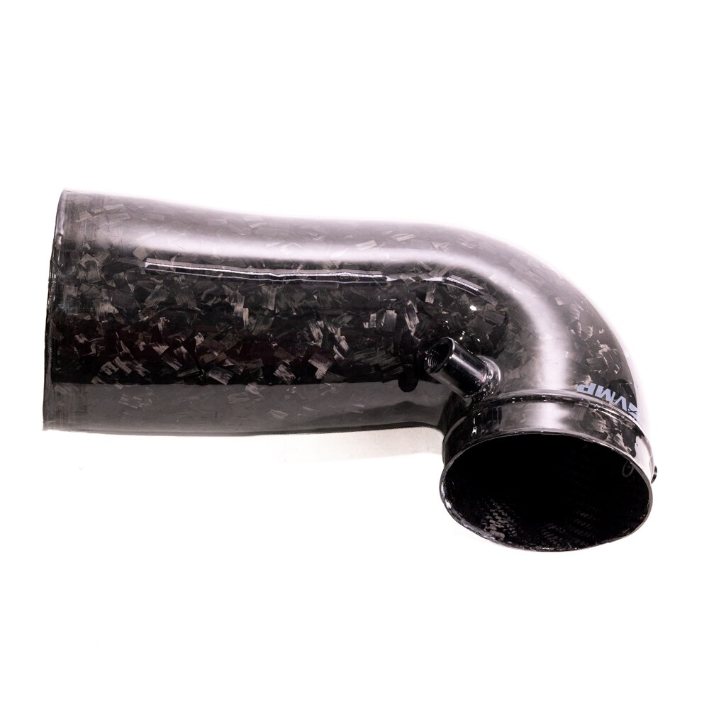 VMP VMP Apex Predator Forged Carbon Fiber Cold Air Induction Intake Upgrade Kit (CAI TUBE ONLY) for '20+ GT500 5.2 L