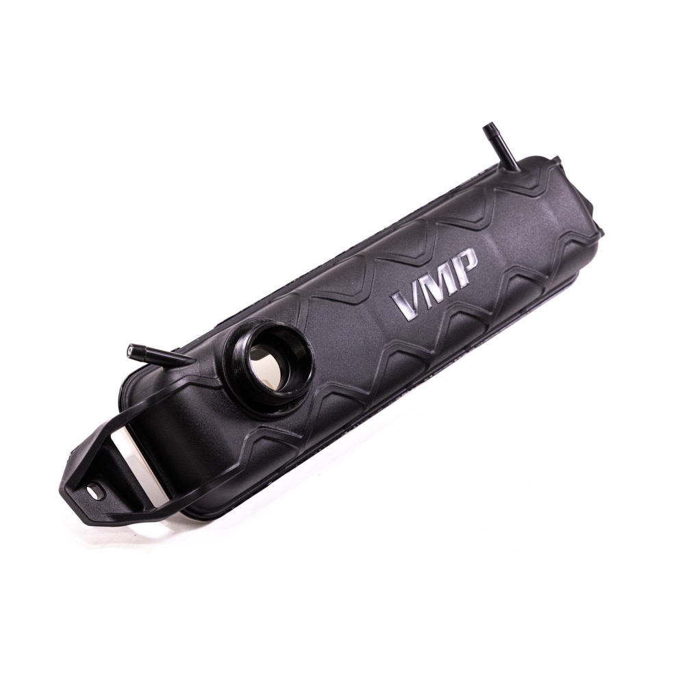 VMP VMP F-150 Engine Coolant Degas Bottle - '15+ Ecoboost