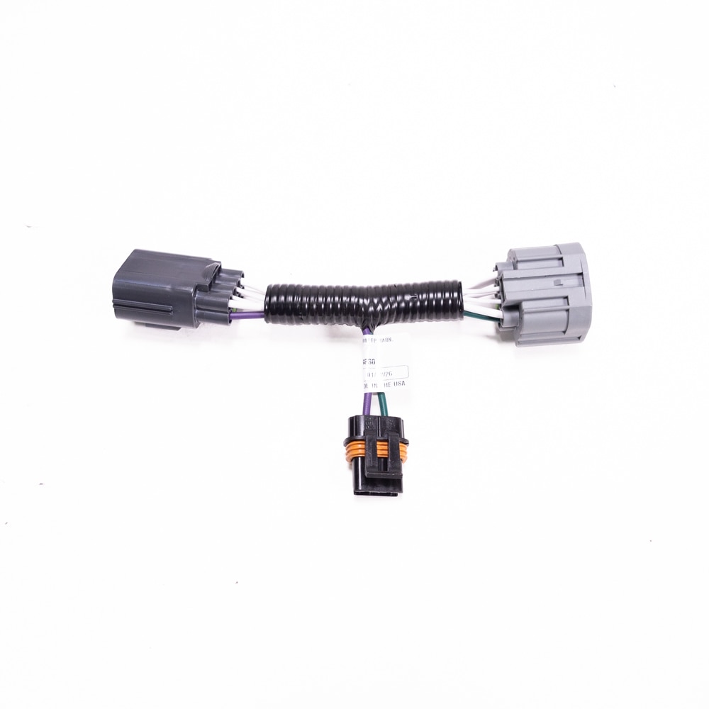 VMP VMP Plug and Play 2-pin booster harness for '15+ Ford